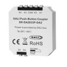 DALI-2 Relay-SR-2701S-N